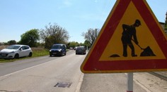 Život vodičov v Bratislave bude zas o niečo ťažší: Cestári rozkopú aj hlavné ťahy