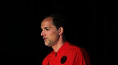 Napätie v PSG rastie, kouč Thomas Tuchel zakázal vstup do šatne Adrienovi Rabiotovi
