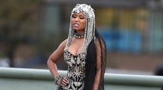 Nicki Minaj minul útok v Londýne len o vlások. Teraz urobila nečakané gesto