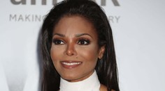 Janet Jackson sa po roku ukázala na verejnosti. Takto už nevyzerá