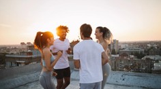 Harvardskí vedci už takmer 90 rokov skúmajú šťastie. Potvrdzuje sa, že kľúčom je jedna vec