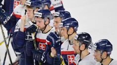 VIDEO: Napriek heroickému výkonu v poslednej tretine prehrávame s Dánmi po nájazdoch