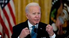 V USA zadržali muža, ktorý sa „v mene Krista“ vyhrážal útokom na Bidena