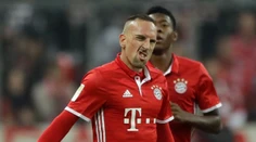 Ribéryho opäť kvária zdravotné problémy, Bayern sa bude musieť zaobísť bez neho