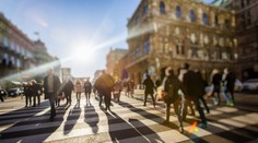 Ako rýchlo starnete? Prezradí vám to aj vaša chôdza