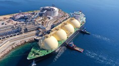 Prielom v dodávkach plynu. EÚ doviezla v júni prvýkrát viac plynu z USA než cez ruské plynovody