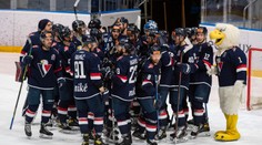 Slovensko bude mať zástupcu v hokejovej LM, Slovan dostal voľnú kartu