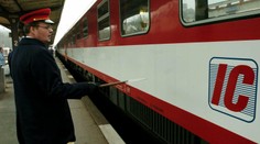 IC vlaky sú späť! Začnú jazdiť ešte tento rok