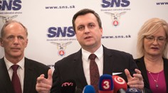 Andrej Danko: SNS zostáva v koalícii