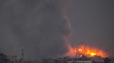 Izraelské lietadlá zasiahli vojenskú infraštruktúru v Sýrii. Išlo o odvetu, vyhlásila armáda