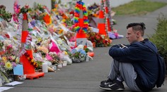 Razia u matky a sestry útočníka z Nového Zélandu