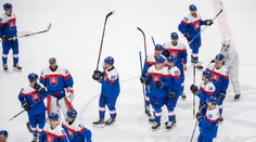 Slováci prekvapenie nedopustili. V poslednom dueli skupiny na ZOH zvíťazili nad Lotyšmi