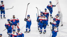 Slováci prekvapenie nedopustili. V poslednom dueli skupiny na ZOH zvíťazili nad Lotyšmi