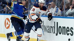 VIDEO: Blues rozstrieľali Edmonton, Philadelphia natiahla sériu prehier