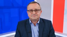 Alexander Duleba v diváckych otázkach Na telo PLUS: Kto by po prevrate v Rusku mohol nahradiť Putina?