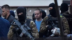 Nezrovnalosti v prípade vraždy Jána Kuciaka a jeho snúbenice. Opäť vypočúvali obvineného Marčeka