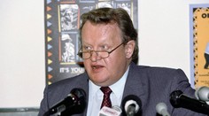 Zomrel fínsky exprezident a laureát Nobelovej ceny za mier Martti Ahtisaari