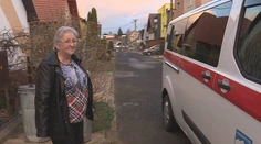 Pani Veronika na podanie lieku, ktoré trvá päť minút, čaká celé hodiny