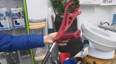 Doplatky za barle, chodítka či invalidné vozíky sa zvyšujú. Niekde je zmena radikálna