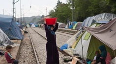 Počet podpaľačských útokov na utečencov stúpa