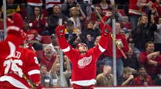 Na štartovacej súpiske Detroitu obaja naši Tomášovia