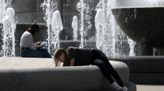 Na západe Slovenska sme prežili extrémne teplú noc. Hodnota nameraná pri Senici vám vyrazí dych