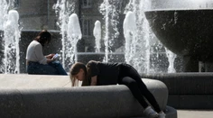 Na západe Slovenska sme prežili extrémne teplú noc. Hodnota nameraná pri Senici vám vyrazí dych