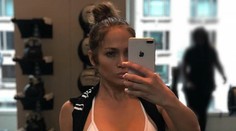 V hlavnej úlohe bradavky: JLo by nimi mohla naladiť rádio