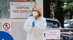 Taliansko zatvorilo diskotéky a nariadilo rúška v noci na verejných miestach