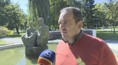 István, ktorý organizoval protesty Za slušné Slovensko v Kolárove poznal obvineného Tomáša od detstva