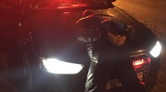 Veľký úlovok polície. Zadržali muža obvineného zo zabitia