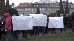 Kolaps oddelení v Prešovskej nemocnici. Sestry tam dali výpovede