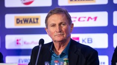 Prezident ČSLH chce dostať do českého hokeja slovenské prvky. Vedel by si predstaviť aj spoločnú organizáciu MS