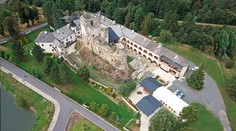 Súťaž o rozprávkový pobyt v Chateau GrandCastle****