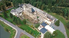 Súťaž o rozprávkový pobyt v Chateau GrandCastle****