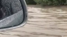 Bleskové lejaky a záplavy vo Francúzsku: Evakuovali 1600 ľudí prevažne z kempov