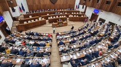 Parlament prijal uznesenie k situácii na hraniciach EÚ s Bieloruskom