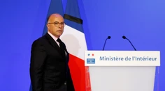 Informácia o útočníkovi z Nice, ktorá zaskočila aj francúzskeho ministra vnútra