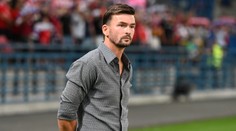 Gašparík: Môj odchod? Viem, kto po ňom volá. Zo Slovana by som bral srdciarov, ako prvého Weissa (rozhovor)