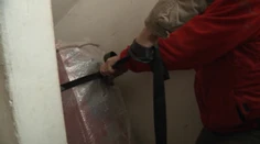 Osamelú dôchodkyňu bez pece šokoval Boris Kollár. Toto jej poslal