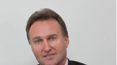 Prezidentom sa chce stať aj bezpečnostný analytik Juraj Zábojník