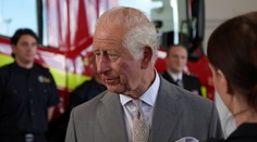 Do obehu sa dostala nová jednolibrová minca. Je na nej kráľ Karol III.