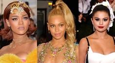 Móda z MET Gala: Bláznivé, odhalené, ale kráľovnou bola Rihanna!