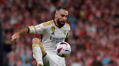 Real Madrid úspešne vykročil do novej sezóny. Gólovo sa presadil aj Bellingham