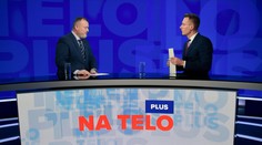 M. Krajniak v Na telo PLUS: Dnes sa skončil pokus o "progresívny puč"