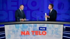 M. Krajniak v Na telo PLUS: Dnes sa skončil pokus o "progresívny puč"
