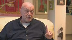 Slovenský jazzman Peter Lipa oslavuje osemdesiatku. Porozprával nám o svojom živote