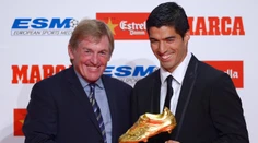 Suarez si prebral Zlatú kopačku, teší sa na zápas proti Realu
