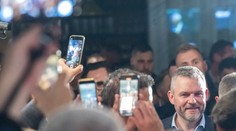 Peter Pellegrini: Ivan Korčok je človek, ktorý nemal nikdy problém so zabíjaním ľudí