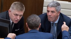 PRIESKUM Focus: Smer padol pod 20 percent, Most-Híd je mimo parlamentu